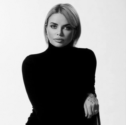 Татьна — Продукт менеджер